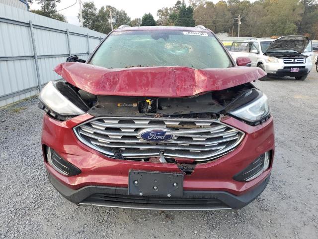 VIN 2FMPK3J9XKBC72396 2019 FORD EDGE no.5