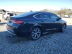 Lot #3023975223 2015 CHRYSLER 200 C