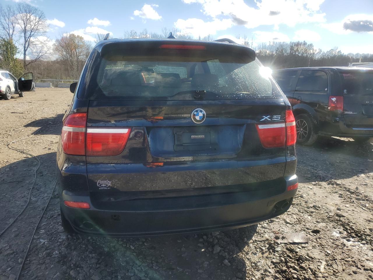 Lot #3020914764 2009 BMW X5 XDRIVE3