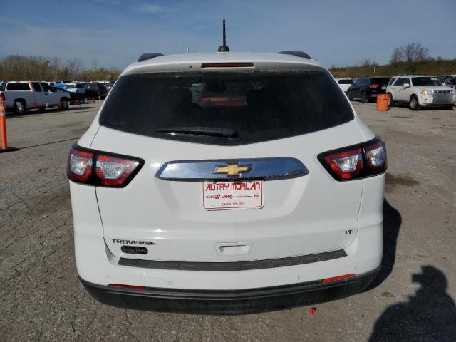 2017 CHEVROLET TRAVERSE L #3276358664