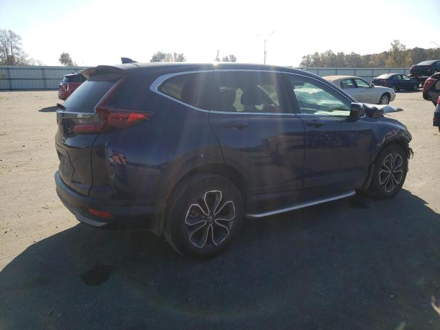 2020 HONDA CR-V EX - 2HKRW1H57LH417554