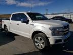 Lot #3023636248 2018 FORD F150 SUPER