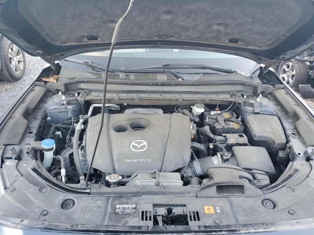 2020 MAZDA CX-5 GRAND - JM3KFBDM5L0740249