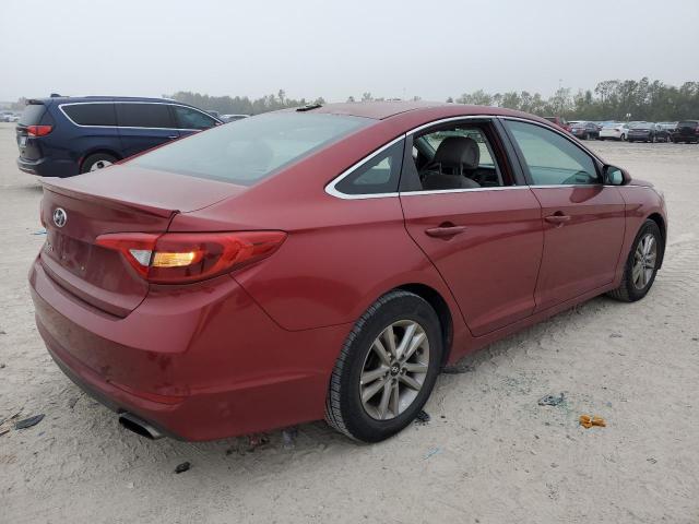 VIN 5NPE24AF8GH396881 2016 HYUNDAI SONATA no.3