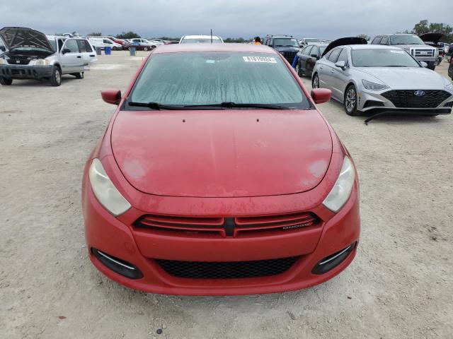 VIN 1C3CDFAA7DD178163 2013 Dodge Dart, SE no.5