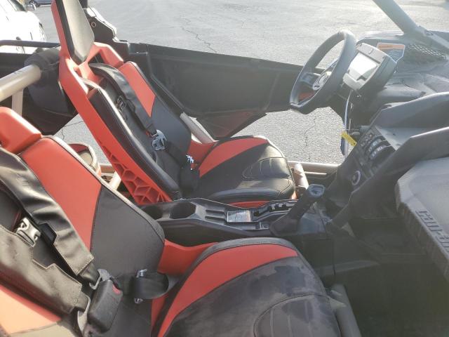 2023 CAN-AM MAVERICK X - 3JBVNAV22PE000139