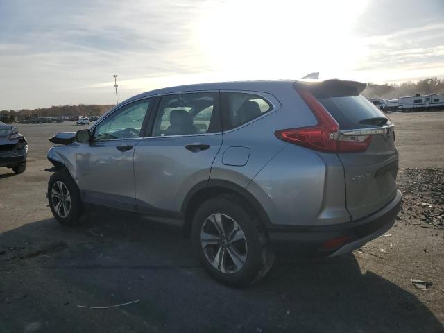 2019 HONDA CR-V LX - 2HKRW6H31KH217179