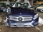 Lot #3024446550 2018 MERCEDES-BENZ GLC 300 4M