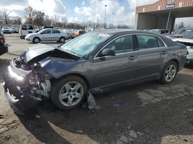 2010 CHEVROLET MALIBU LS 2010