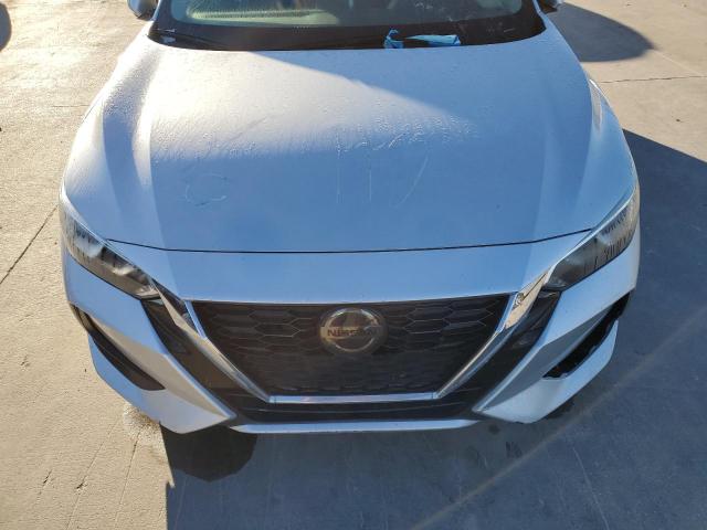 2021 NISSAN SENTRA SV - 3N1AB8CV1MY249460