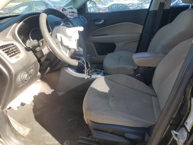 2020 JEEP COMPASS SP - 3C4NJCAB3LT230028