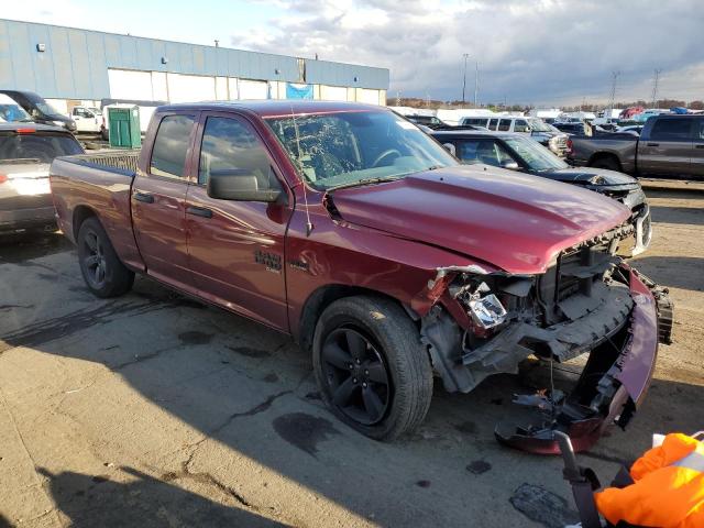 2019 RAM 1500 CLASS 1C6RR7FT5KS508969