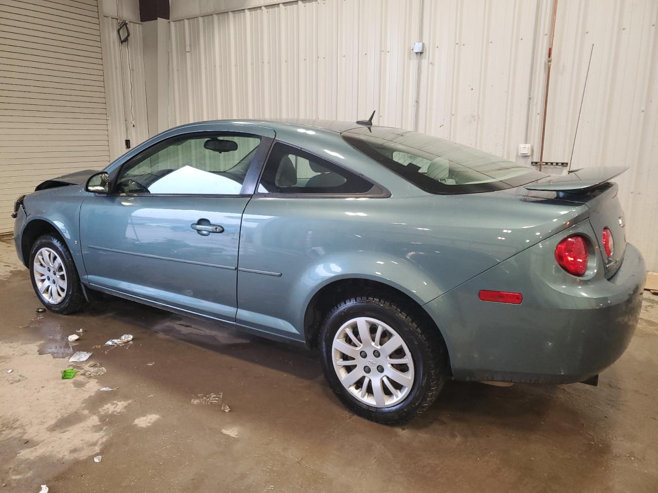 Lot #3023666964 2009 CHEVROLET COBALT LS