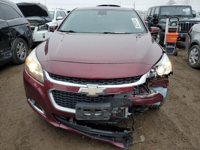 2015 CHEVROLET MALIBU LTZ - 1G11F5SL5FF332098