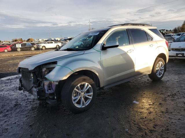 2016 CHEVROLET EQUINOX LT - 2GNALCEK9G1174792