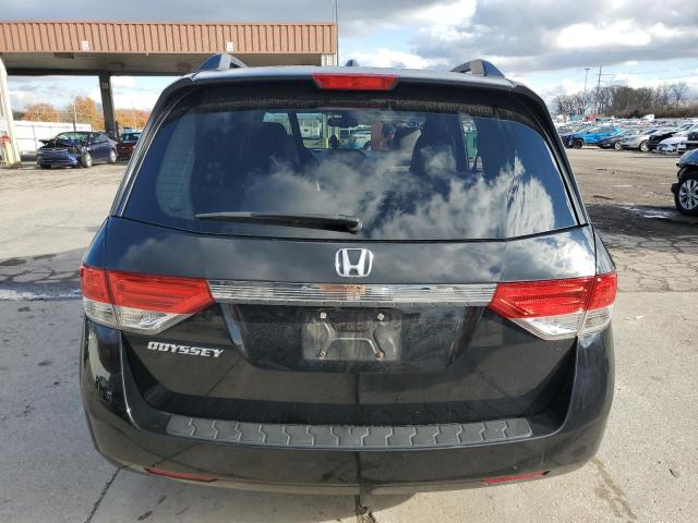 2016 HONDA ODYSSEY EX - 5FNRL5H62GB095404