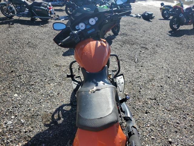 2013 VICTORY MOTORCYCLES CROSS COUN 5VPDW36N9D3018569