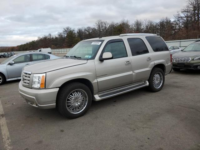 2004 CADILLAC ESCALADE L #3030638105