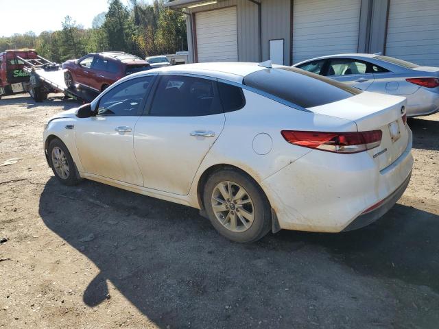 2016 KIA OPTIMA LX - KNAGT4L39G5084686