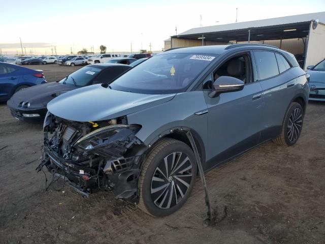 2024 VOLKSWAGEN ID.4 PRO 1V2DSPE84RC002265