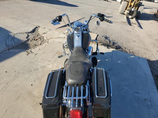 2021 HARLEY-DAVIDSON FLHR - 1HD1FBC15MB628714