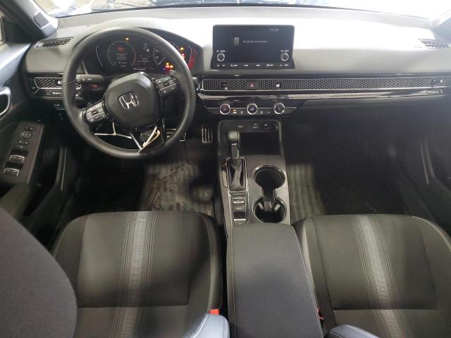 2024 HONDA CIVIC SPOR - 2HGFE2F52RH517014