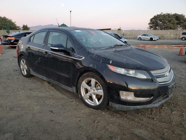 VIN 1G1RE6E4XEU114152 2014 CHEVROLET VOLT no.4