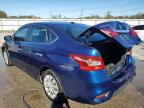 Lot #3024263893 2017 NISSAN SENTRA S