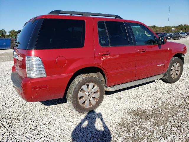 Vin: 4m2en3he4auj06528, lot: 80707134, mercury mountainer luxury 20103