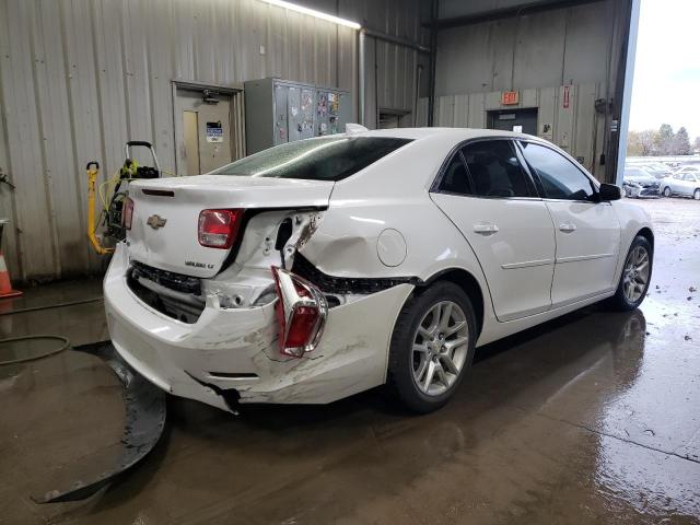 2016 CHEVROLET MALIBU LIM - 1G11C5SA5GF112324