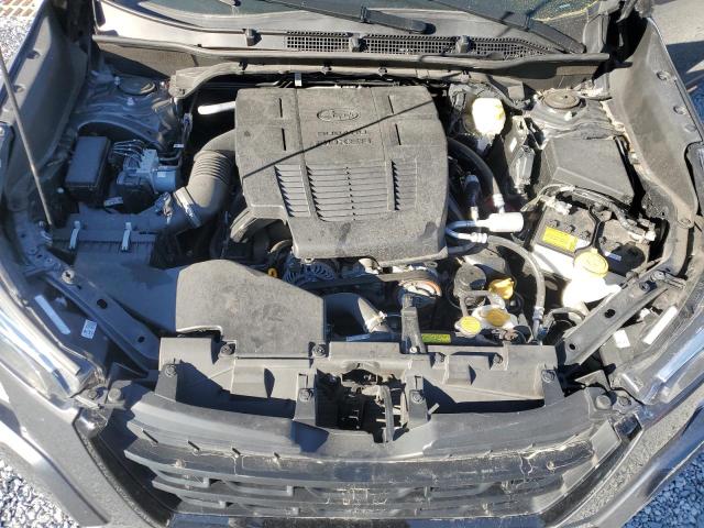 2023 SUBARU FORESTER S - JF2SKAGC3PH412001