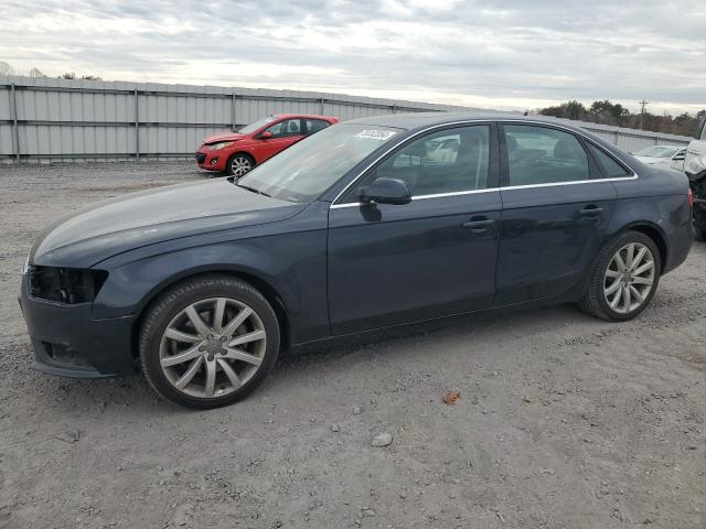 AUDI A4 PREMIUM