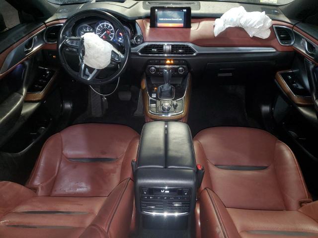 2018 MAZDA CX-9 SIGNA - JM3TCBEY4J0228008
