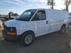 CHEVROLET EXPRESS G1 photo