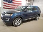 2017 FORD EXPLORER X - 1FM5K8D85HGB67984