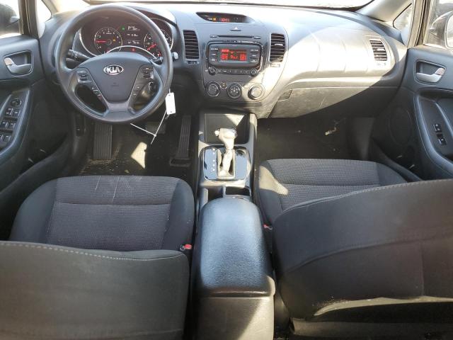 2017 KIA FORTE LX - 3KPFK4A75HE063783