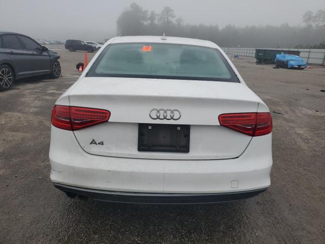 2015 AUDI A4 PREMIUM - WAUAFAFL0FA075517