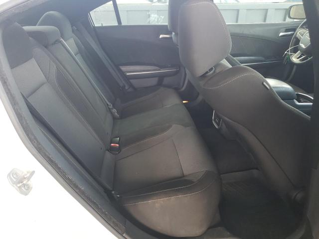 2016 DODGE CHARGER SX - 2C3CDXHG4GH339334
