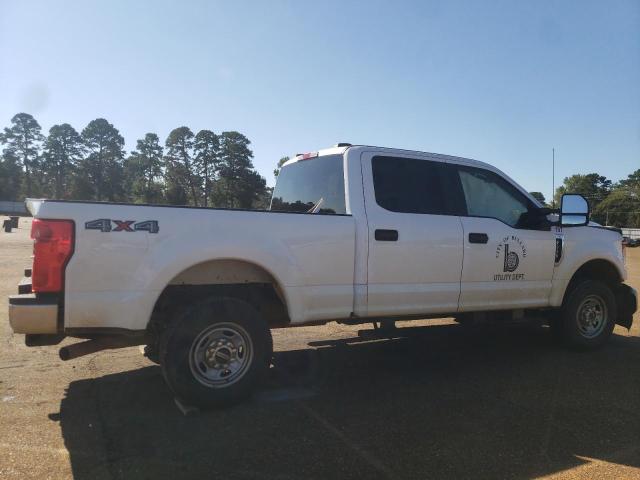 2022 FORD F250 SUPER - 1FT7W2B67NEE91235