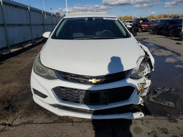 2016 CHEVROLET CRUZE LT - 1G1BE5SM4G7298537