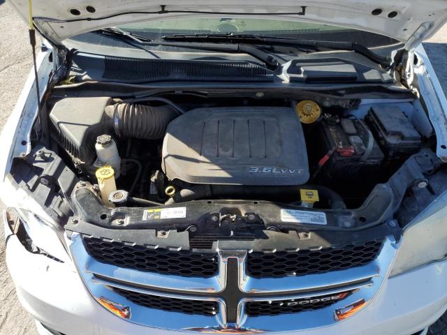 2016 DODGE GRAND CARA - 2C4RDGBG9GR115159