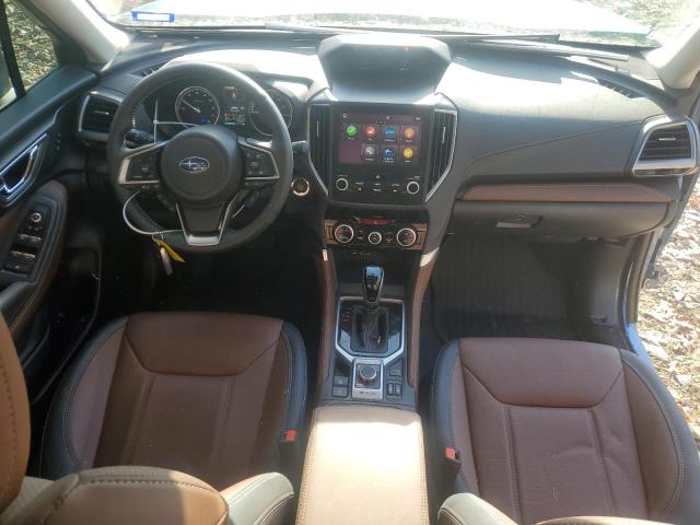 2024 SUBARU FORESTER T - JF2SKAMC4RH477320
