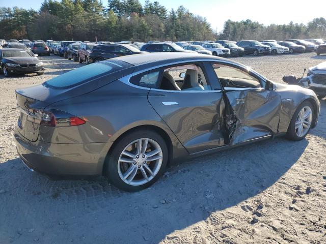 2015 TESLA MODEL S - 5YJSA1E27FF109393