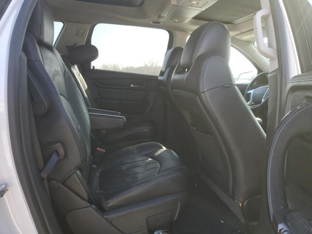 2016 CHEVROLET TRAVERSE L - 1GNKRJKD7GJ159839