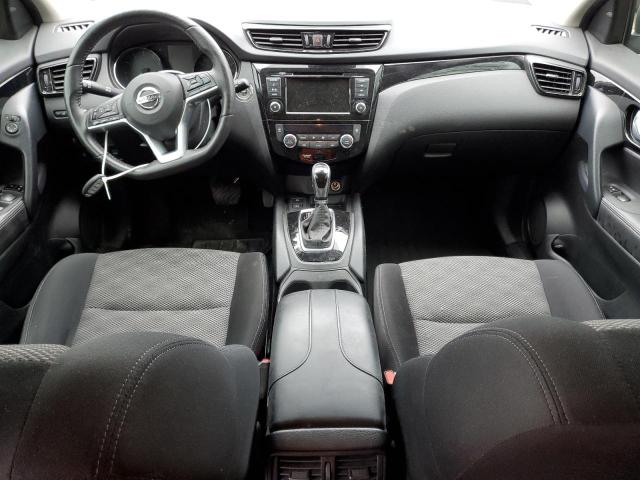 2023 NISSAN QASHQAI SV JN1BJ1BW6PW104869