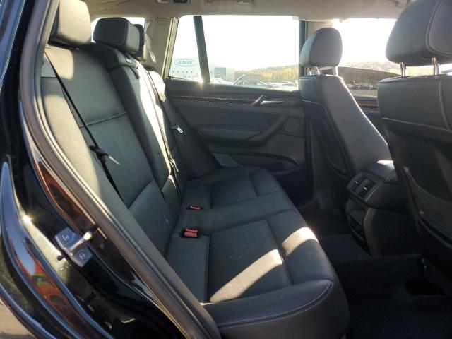 2015 BMW X3 XDRIVE3 - 5UXWX7C51F0K32376