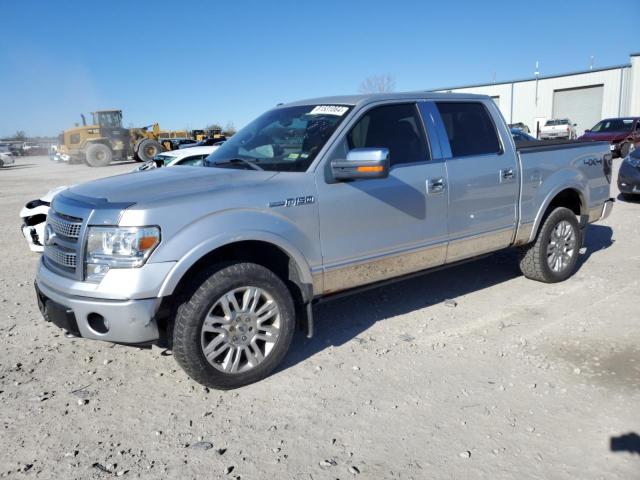 FORD F150 SUPER