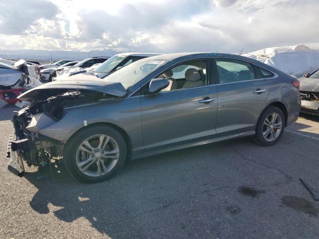 2018 HYUNDAI SONATA SPO #2991906143