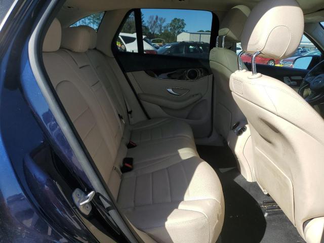 2019 MERCEDES-BENZ GLC 300 - WDC0G4JB6KV183780