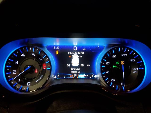 2016 CHRYSLER 300 S - 2C3CCAGG0GH148057